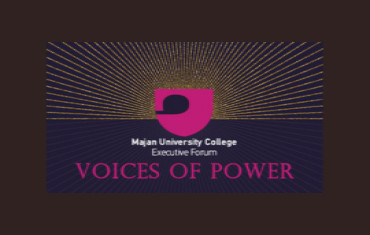Voices of Power
