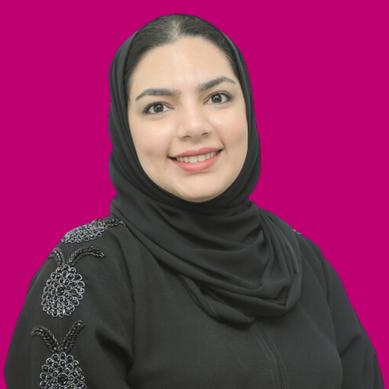 موزة الوهيبي