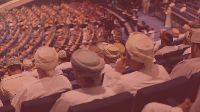 Graduation Events