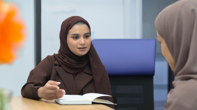 Student Counselling